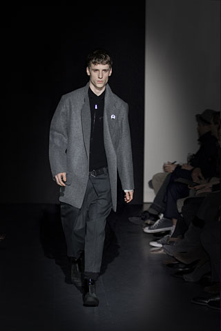 Yves Saint Laurent / - 2009-2010